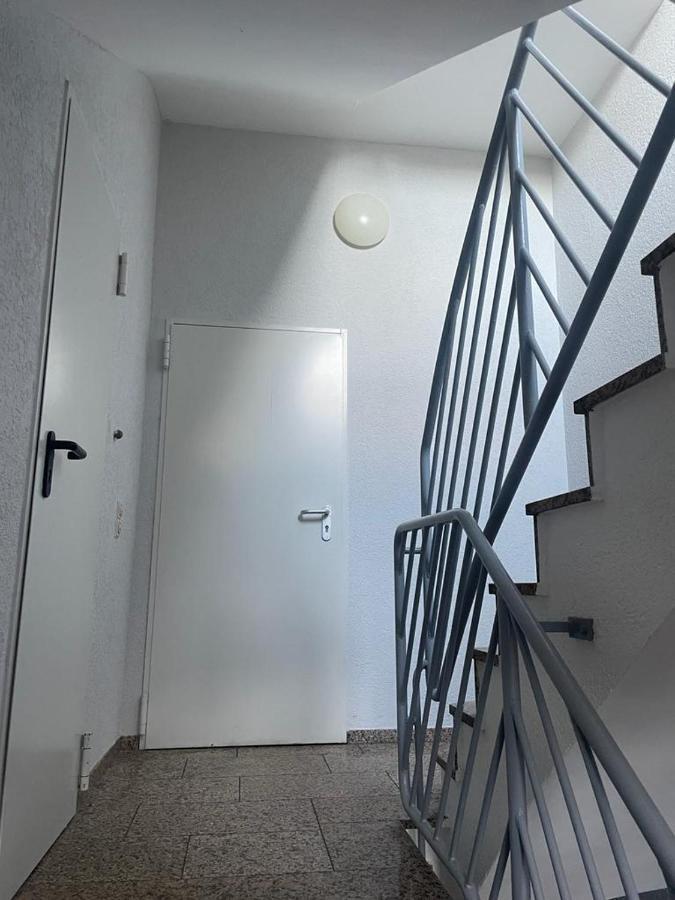 Luxuriose Wohnung Im Herzen Von Rlp Bobenheim-Roxheim Esterno foto