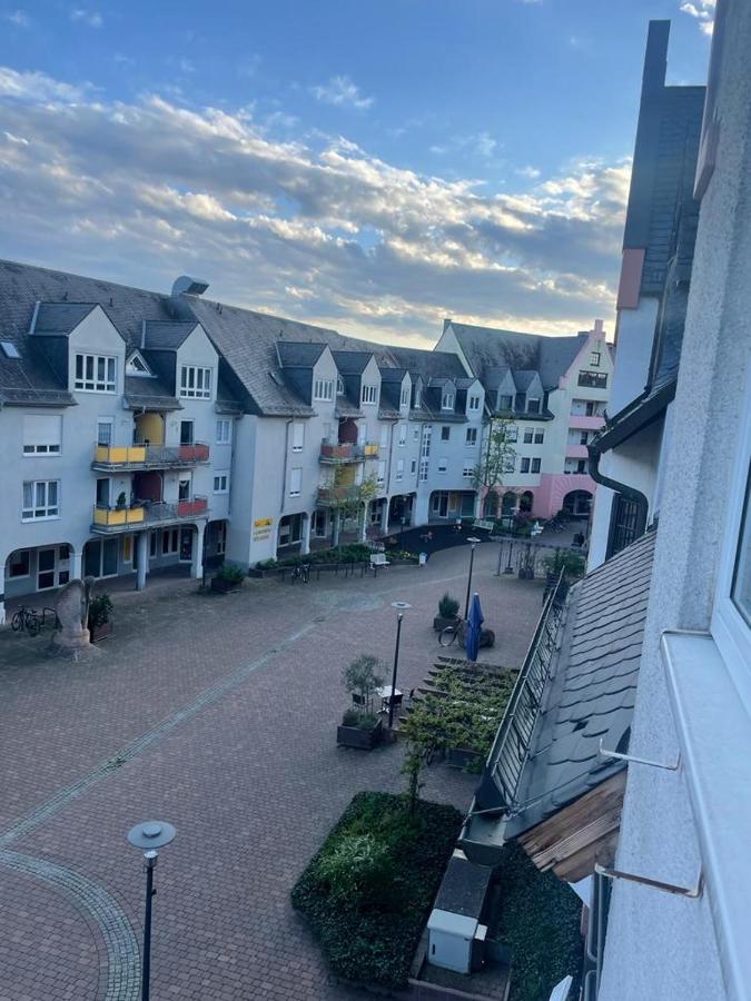 Luxuriose Wohnung Im Herzen Von Rlp Bobenheim-Roxheim Esterno foto